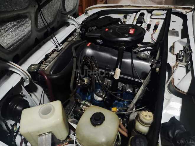 LADA (VAZ) 2106 2003, 280,000 km - 1.6 l - Oğuz