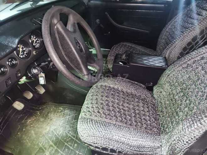 LADA (VAZ) 2106 2003, 280,000 km - 1.6 l - Oğuz
