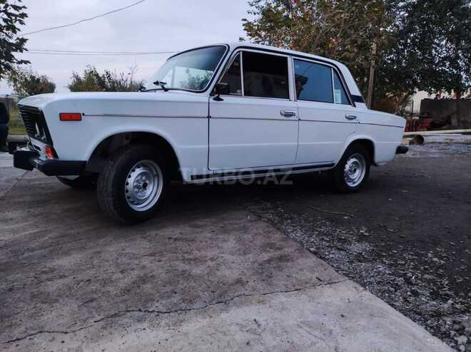 LADA (VAZ) 2106 2003, 280,000 km - 1.6 l - Oğuz