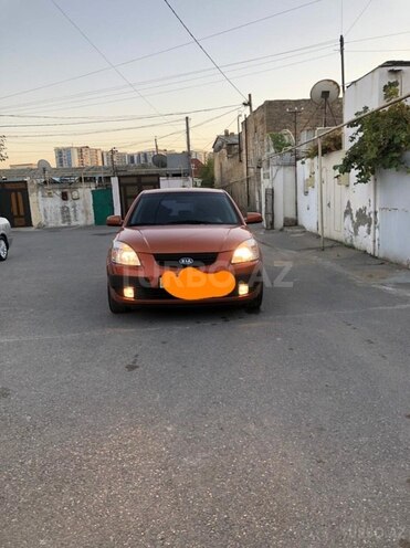 Kia Rio 2005, 171,000 km - 1.4 l - Bakı