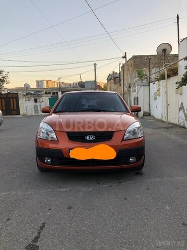 Kia Rio 2005, 171,000 km - 1.4 l - Bakı