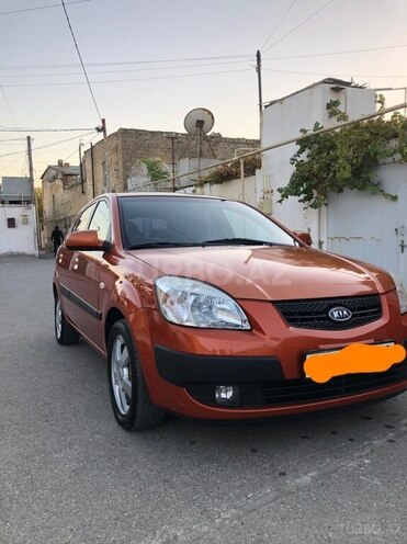 Kia Rio 2005, 171,000 km - 1.4 l - Bakı