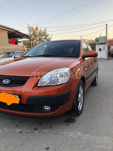 Kia Rio 2005, 171,000 km - 1.4 l - Bakı