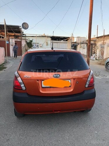 Kia Rio 2005, 171,000 km - 1.4 l - Bakı