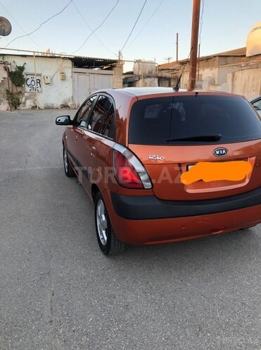 Kia Rio 2005, 171,000 km - 1.4 l - Bakı