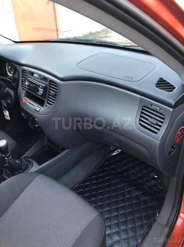 Kia Rio 2005, 171,000 km - 1.4 l - Bakı