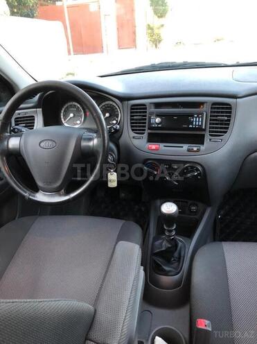 Kia Rio 2005, 171,000 km - 1.4 l - Bakı