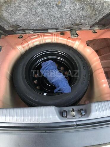 Kia Rio 2005, 171,000 km - 1.4 l - Bakı
