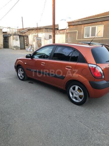 Kia Rio 2005, 171,000 km - 1.4 l - Bakı