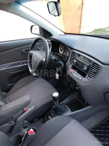 Kia Rio 2005, 171,000 km - 1.4 l - Bakı