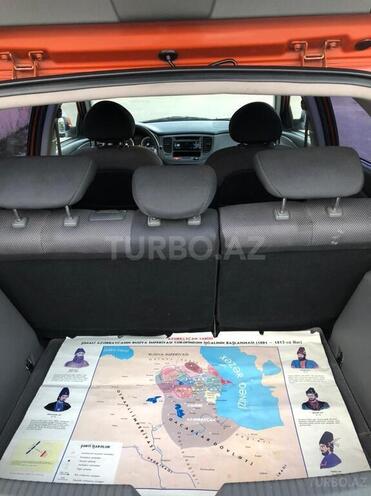 Kia Rio 2005, 171,000 km - 1.4 l - Bakı