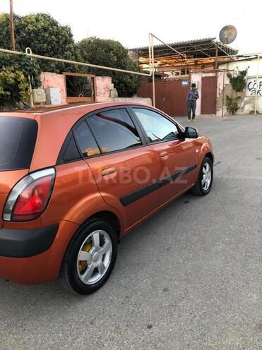 Kia Rio 2005, 171,000 km - 1.4 l - Bakı