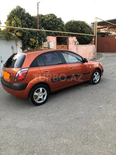Kia Rio 2005, 171,000 km - 1.4 l - Bakı