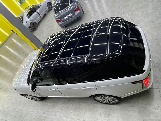 Land Rover Range Rover 2015, 92,000 km - 3.0 l - Bakı