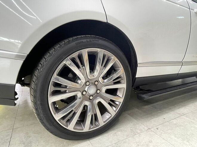 Land Rover Range Rover 2015, 92,000 km - 3.0 l - Bakı