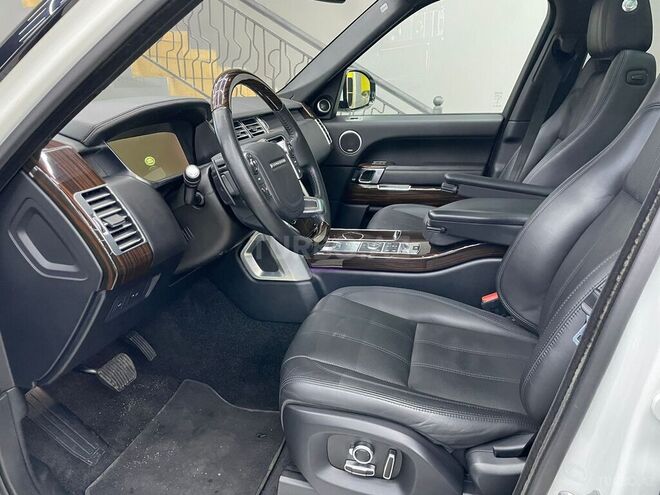 Land Rover Range Rover 2015, 92,000 km - 3.0 l - Bakı
