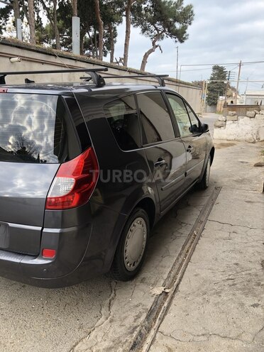 Renault Scenic 2008, 280,000 km - 1.5 l - Bakı