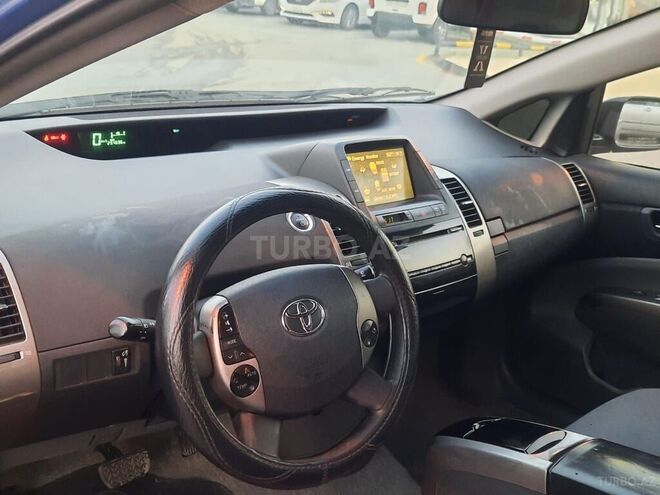 Toyota Prius 2007, 244,000 km - 1.5 л - Bakı