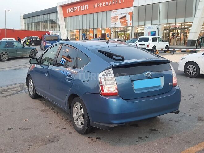 Toyota Prius 2007, 244,000 km - 1.5 л - Bakı