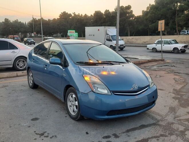 Toyota Prius 2007, 244,000 km - 1.5 л - Bakı