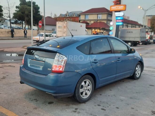 Toyota Prius 2007, 244,000 km - 1.5 л - Bakı