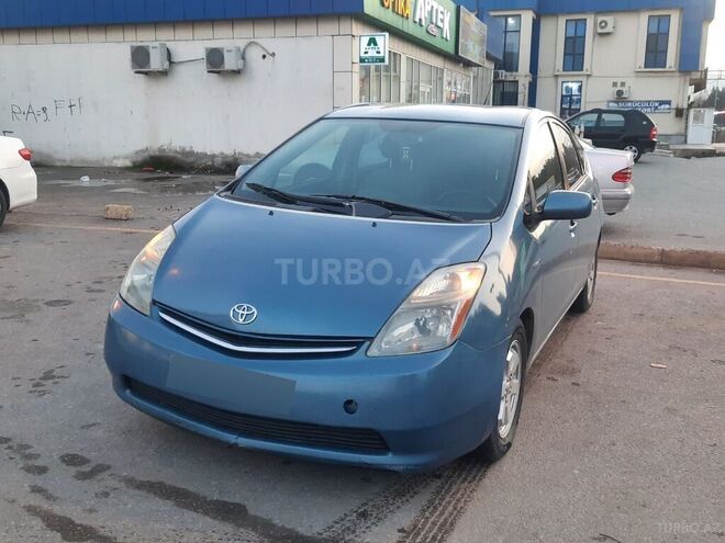 Toyota Prius 2007, 244,000 km - 1.5 л - Bakı
