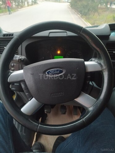 Ford Transit 2010, 142,350 km - 2.4 l - Sabirabad