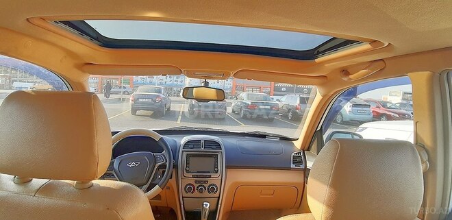 Chery Tiggo (T11) 2013, 122,000 km - 1.8 л - Bakı
