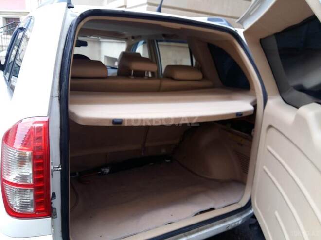 Chery Tiggo (T11) 2013, 122,000 km - 1.8 л - Bakı
