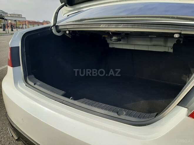 Hyundai Sonata 2010, 138,961 km - 2.4 l - Gəncə
