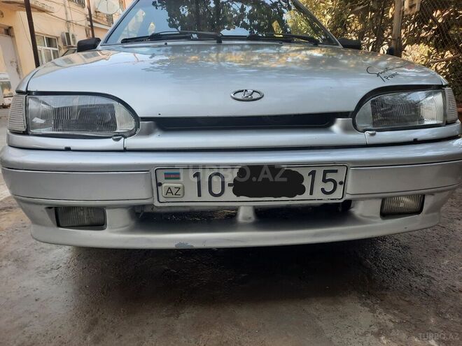 LADA (VAZ) 2115 2001, 111,000 km - 1.5 l - Bakı