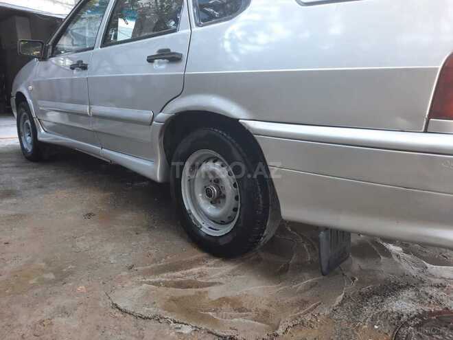 LADA (VAZ) 2115 2001, 111,000 km - 1.5 l - Bakı