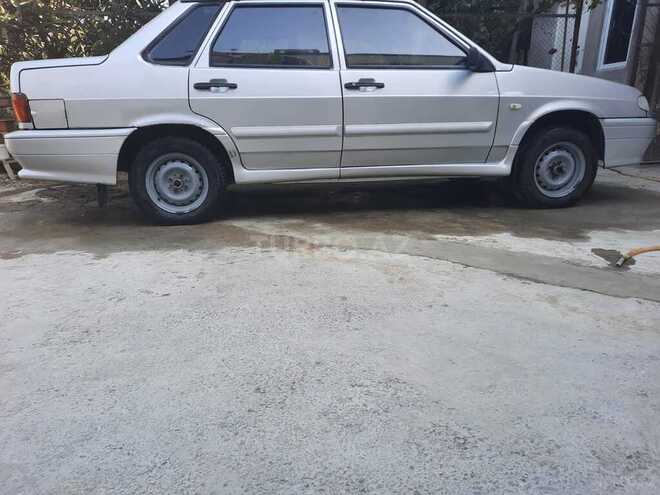 LADA (VAZ) 2115 2001, 111,000 km - 1.5 l - Bakı