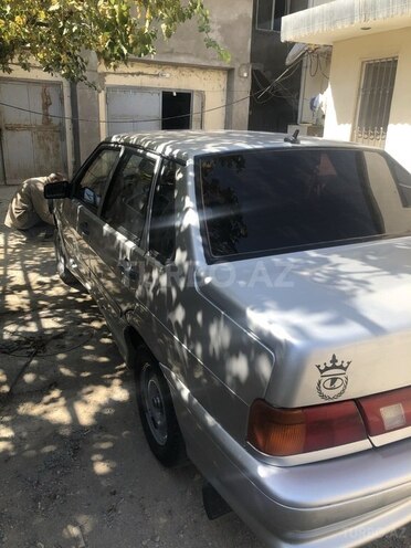 LADA (VAZ) 2115 2001, 111,000 km - 1.5 l - Bakı