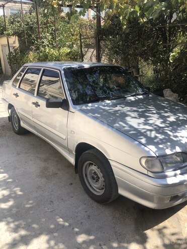 LADA (VAZ) 2115 2001, 111,000 km - 1.5 l - Bakı