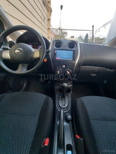 Nissan Note 2012, 90,000 km - 1.2 л - Bakı
