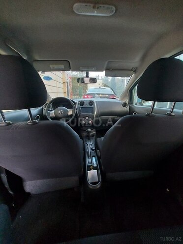 Nissan Note 2012, 90,000 km - 1.2 л - Bakı