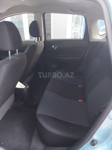 Nissan Note 2012, 90,000 km - 1.2 л - Bakı