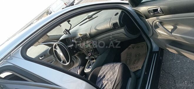 Volkswagen Passat 2003, 461,275 km - 1.8 l - Bakı