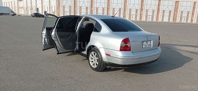 Volkswagen Passat 2003, 461,275 km - 1.8 l - Bakı