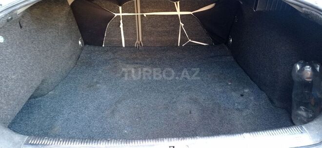 Volkswagen Passat 2003, 461,275 km - 1.8 l - Bakı
