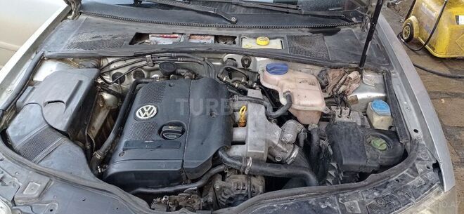 Volkswagen Passat 2003, 461,275 km - 1.8 l - Bakı