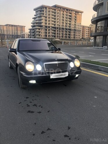 Mercedes E 240 1998, 275,000 km - 2.4 l - Xırdalan