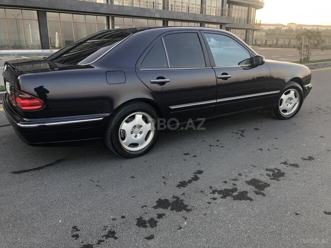 Mercedes E 240 1998, 275,000 km - 2.4 l - Xırdalan