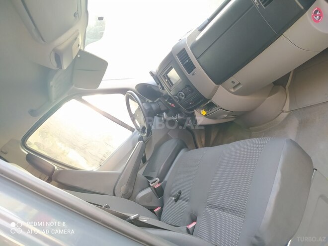 Mercedes Sprinter 315 2008, 215,121 km - 2.2 l - Bakı