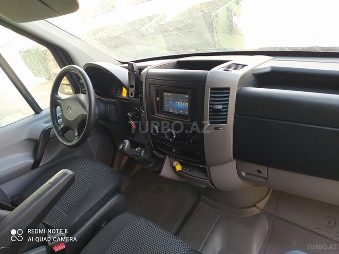 Mercedes Sprinter 315 2008, 215,121 km - 2.2 l - Bakı