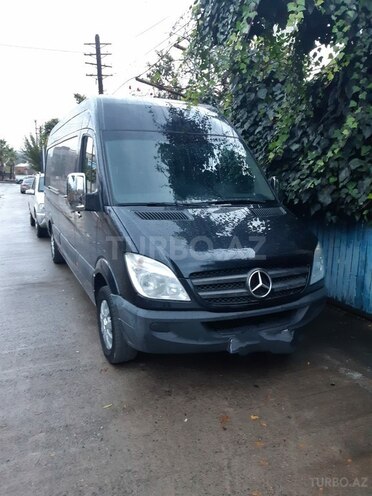 Mercedes Sprinter 315 2008, 215,121 km - 2.2 l - Bakı