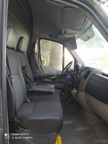 Mercedes Sprinter 315 2008, 215,121 km - 2.2 l - Bakı