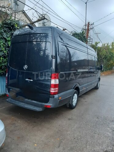 Mercedes Sprinter 315 2008, 215,121 km - 2.2 l - Bakı