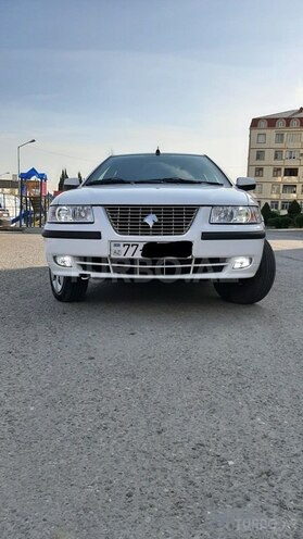 Khazar LX 2021, 4,650 km - 1.7 l - Bakı